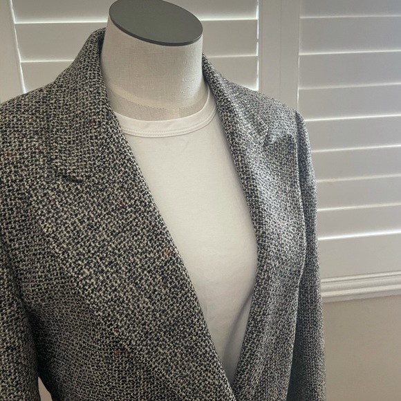 Christian Dior vintage wool blazer